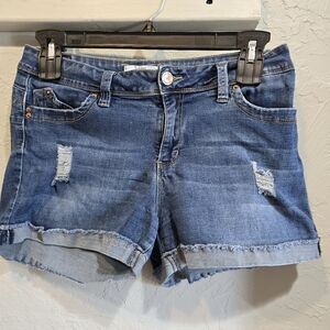 Wanna Betta Butt Ymi 11/30 Shorts Good condition